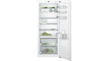 200 series Refrigerator 140 x 56 cm RC242203 RC242203-1