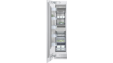 400 series Vario freezer RF411301 RF411301-1