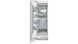 400 series Vario freezer RF461301 RF461301-1