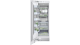 400 series Vario freezer RF461701 RF461701-1