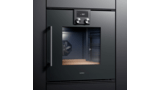 200 series Oven Gaggenau Anthracite, width 60 cm, Door hinge: Right BOP250101 BOP250101-7