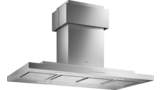 island cooker hood 120 cm Stainless steel AI230120 AI230120-2