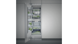 400 series Vario freezer RF461701 RF461701-2