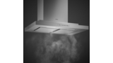 wall-mounted cooker hood 70 cm Stainless steel AW230170 AW230170-3