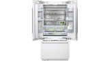 400 series Vario built-in freezer RY492701 RY492701-3