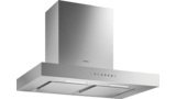 wall-mounted cooker hood 70 cm Stainless steel AW240170 AW240170-2