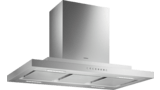island cooker hood 90 cm Stainless steel AI230190 AI230190-4