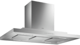 island cooker hood 100 cm Stainless steel AI230100 AI230100-2