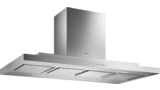 island cooker hood 120 cm Stainless steel AI230120 AI230120-4