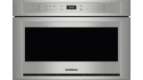 400 series Drawer Microwave 24'' Stainless steel MW420620 MW420620-1