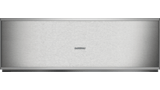 Série 400 tiroir sous vide Acier inoxydable derrière une vitre DV463710 DV463710-1