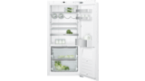 Serie 200 Einbau-Kühlschrank 122.5 x 56 cm RC222101 RC222101-2