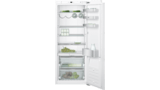 200 series Refrigerator 140 x 56 cm RC242203 RC242203-2