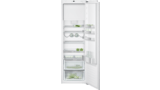 200 series built-in fridge with freezer section 177.5 x 56 cm RT282203 RT282203-2
