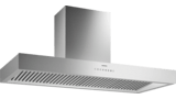400 series Wall-mounted hood 120 cm Stainless steel AW442120 AW442120-1