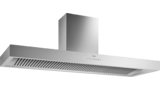 400 series Wall-mounted hood 160 cm Stainless steel AW442160 AW442160-1