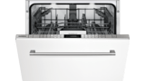 fully-integrated dishwasher 60 cm DF260163F DF260163F-1