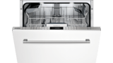 200 series fully-integrated dishwasher 60 cm DF250160 DF250160-1