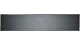 400 series Warming drawer 60 x 14 cm Gaggenau Anthracite WS461100 WS461100-1