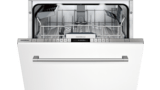 200 series fully-integrated dishwasher 60 cm DF250160 DF250160-2