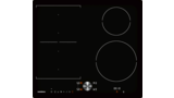 200 series Flex induction cooktop 60 cm CI262103 CI262103-2