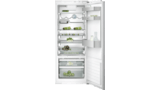 200 series built-in fridge RC249203 RC249203-2