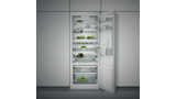 200 series built-in fridge RC249203 RC249203-5