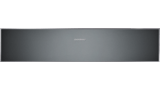 400-sarja Vakumointilaatikko 60 x 14 cm Gaggenau Antrasiitti DV461100 DV461100-2