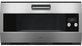 built-in oven 90 cm Stainless steel EB333110 EB333110-1