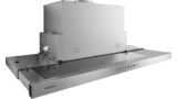 200 series telescopic cooker hood 90 cm Stainless steel AF210191 AF210191-1