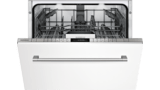 200 series fully-integrated dishwasher 60 cm DF260164 DF260164-2