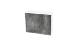 Filtre charbon pour module CleanAir 11017314 11017314-3
