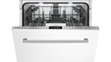 200 series fully-integrated dishwasher 60 cm DF260165 DF260165-1
