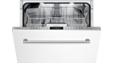 200 series Dishwasher 60 cm DF250161 DF250161-1