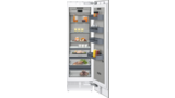 400 series Vario refrigerator 212.5 x 60.3 cm soft close flat hinge RC462304 RC462304-1