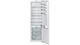 200 series Fridge-freezer combination 177.2 x 55.8 cm soft close flat hinge RT282306 RT282306-2