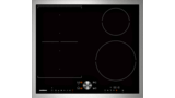 200 series Flex induction cooktop 60 cm CI262114 CI262114-1
