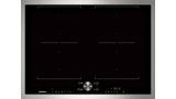 200 series Flex induction cooktop 70 cm CI272111 CI272111-1