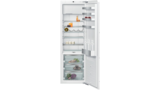 200 series Fridge-freezer combination 177.2 x 55.8 cm soft close flat hinge RT282306 RT282306-1