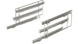 extension rails BA010301 BA010301-1