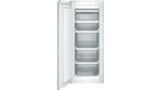 Serie 200 Einbau-Gefrierschrank 139.7 cm RF247202 RF247202-3