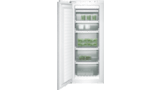 Serie 200 Einbau-Gefrierschrank 139.7 cm RF247202 RF247202-1
