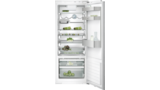 200 series built-in fridge RC249203 RC249203-1