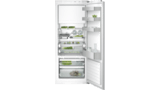 Einbau-Kühlschrank mit Gefrierfach 140 cm RT249203 RT249203-1