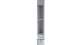 Vario downdraft ventilation 200 series Stainless steel control panel Control unit VL041714 VL041714-1