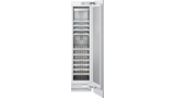 Vario wine climate cabinet 400 series fully integrated Niche width 45.7 cm, Niche height 213.4 cm RW414300 RW414300-3