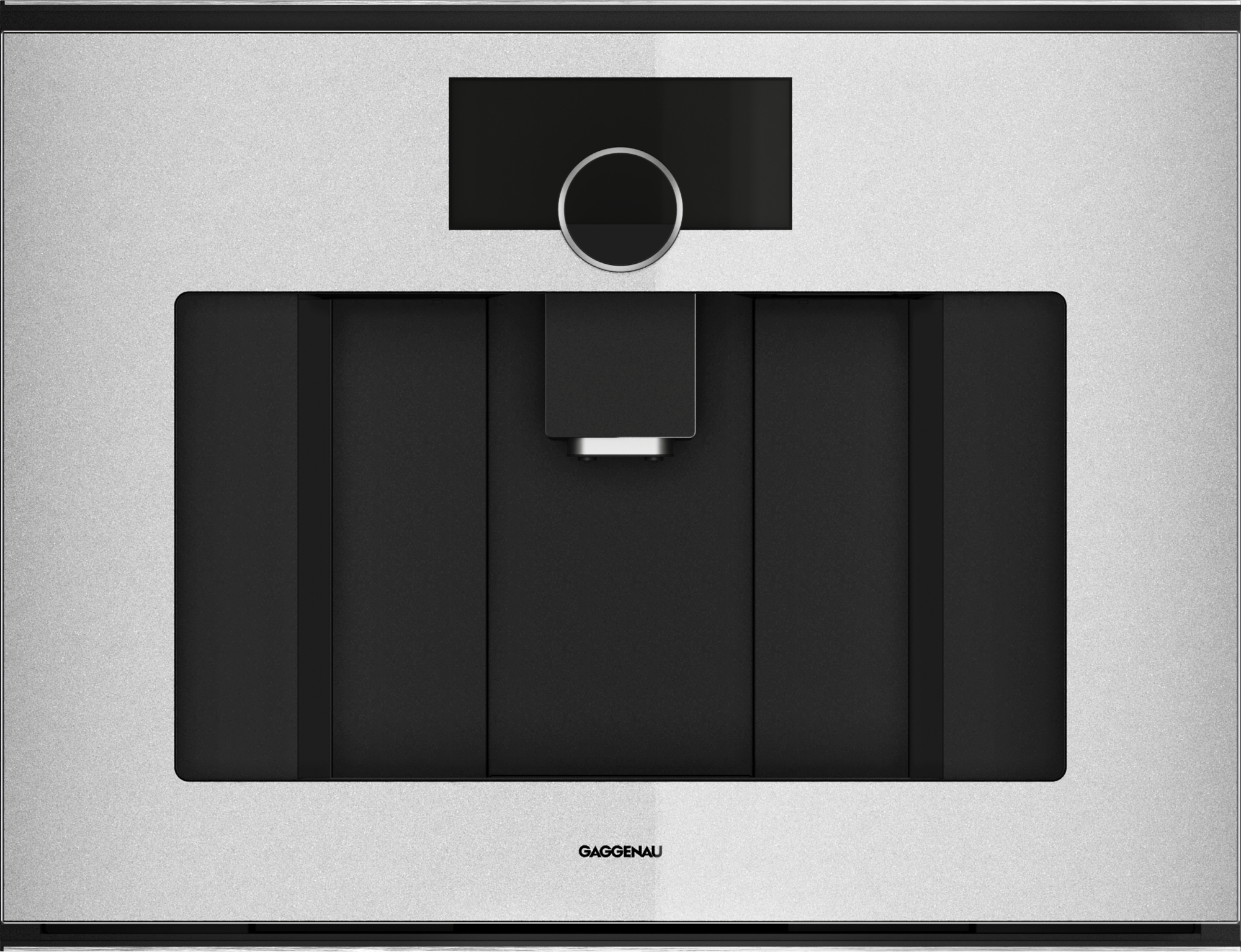 Gaggenau кофемашина GC серия