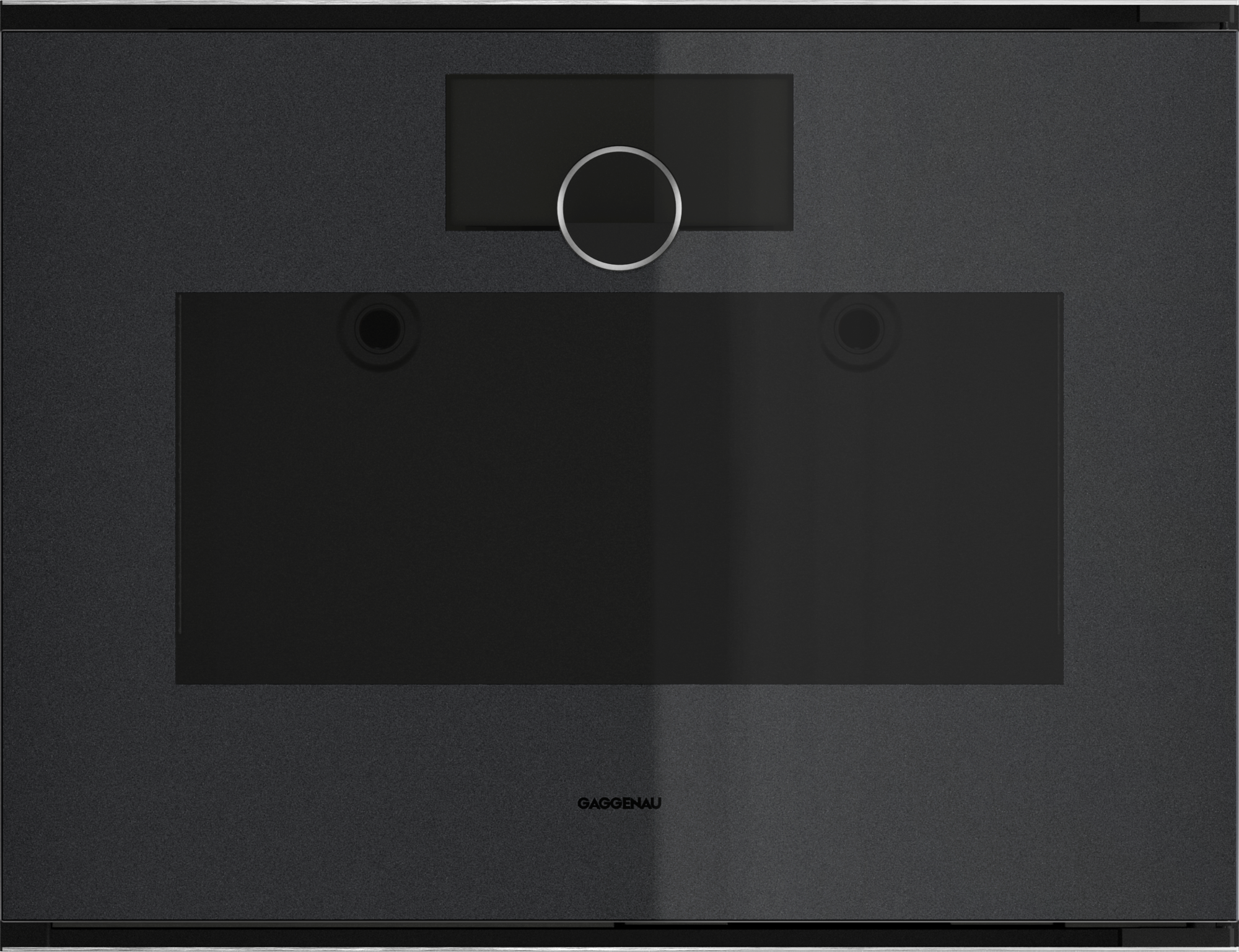 Gaggenau паровая GS серия