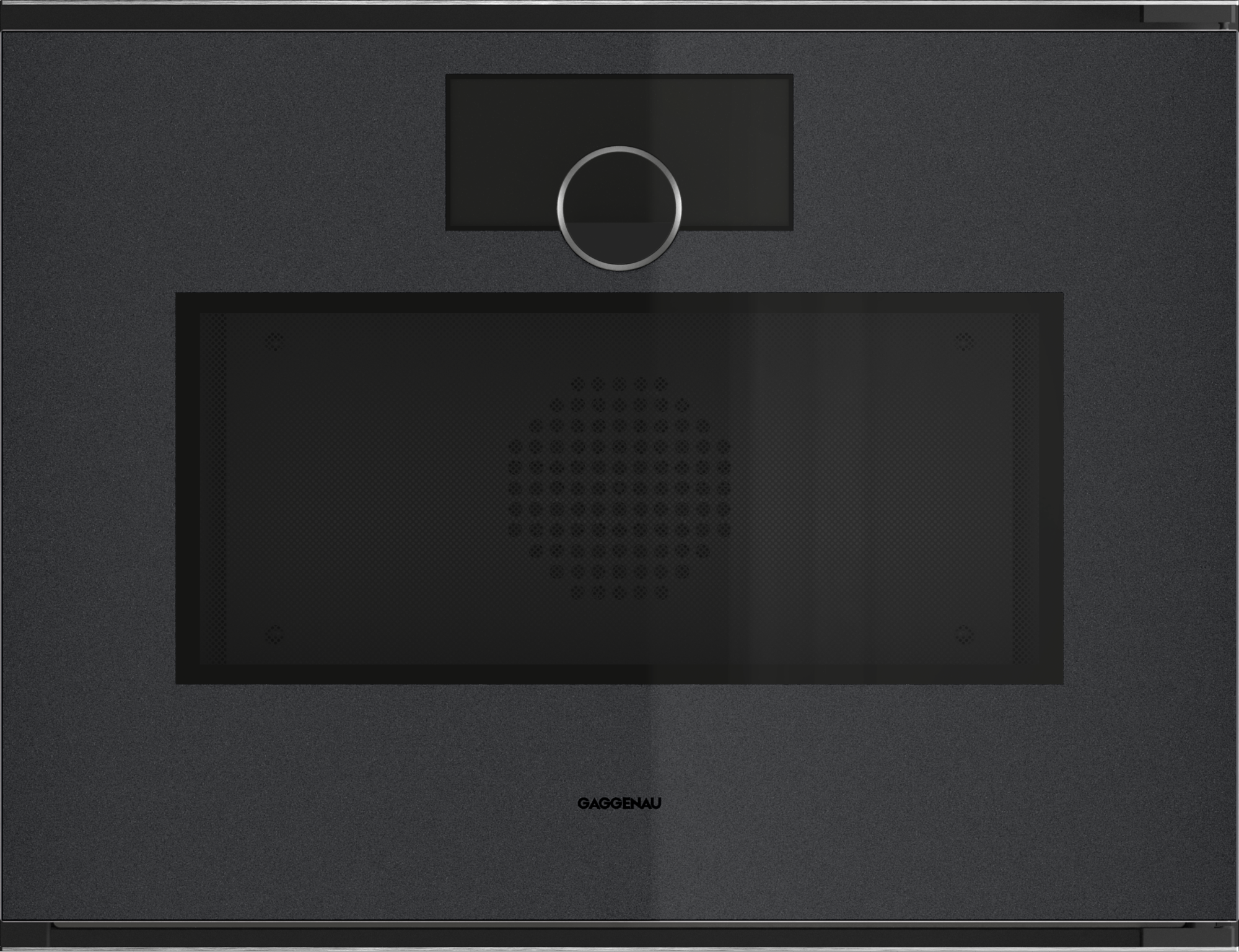 Gaggenau микроволновая GM серия