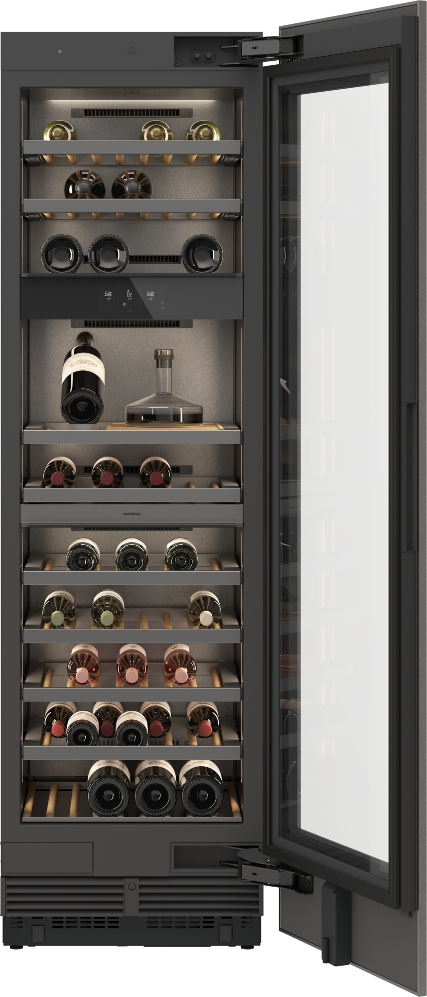 Gaggenau винный шкаф RVW серия Expressive